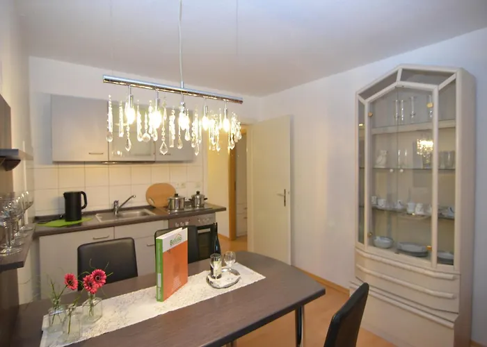 Apartment Near Area In Wehrstapel In Sauerland