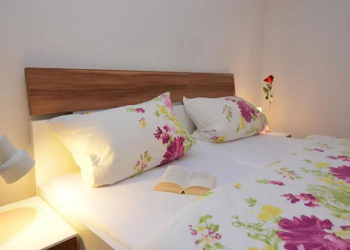 Apartment Near Area In Wehrstapel In Sauerland *
