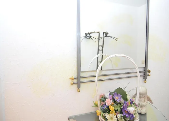 Near Area In Wehrstapel In Sauerland Lejlighed