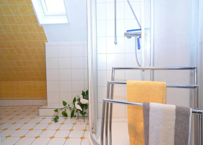 Lejlighed Near Area In Wehrstapel In Sauerland Meschede