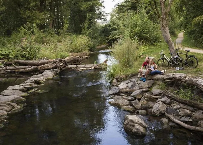 Lejlighed Near Area In Wehrstapel In Sauerland *