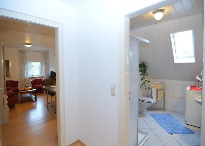 Near Area In Wehrstapel In Sauerland Meschede