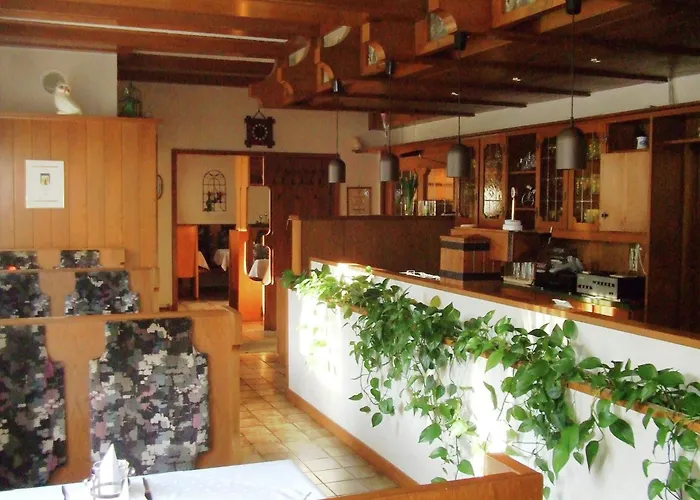 Lejlighed Near Area In Wehrstapel In Sauerland *