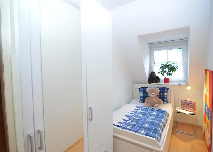 Near Area In Wehrstapel In Sauerland Lejlighed Meschede