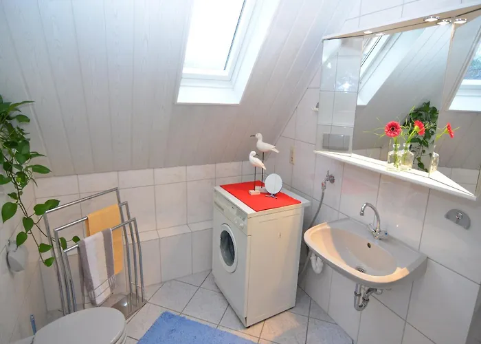 Near Area In Wehrstapel In Sauerland Lejlighed Meschede