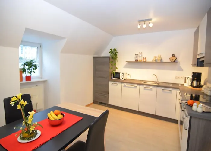 Near Area In Wehrstapel In Sauerland *