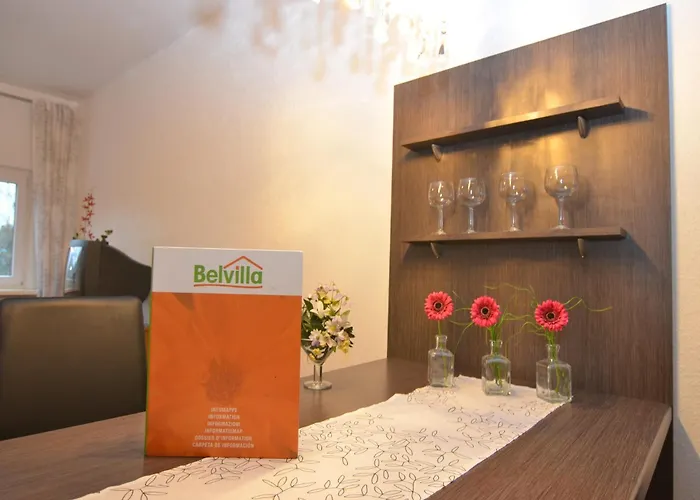 Near Area In Wehrstapel In Sauerland * Meschede