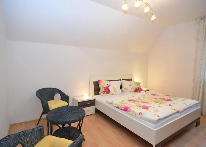 Near Area In Wehrstapel In Sauerland