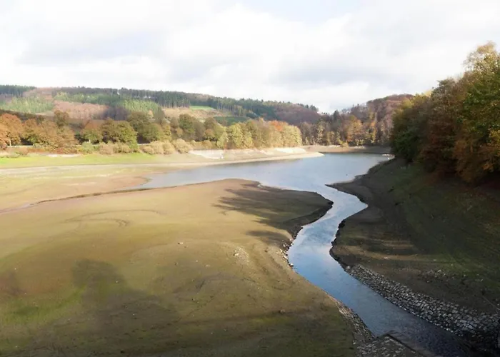 Apartment Near Area In Wehrstapel In Sauerland *