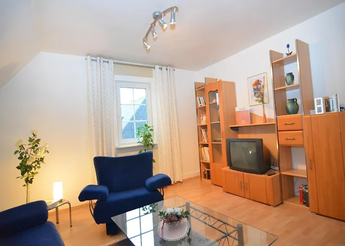 Lejlighed Near Area In Wehrstapel In Sauerland Meschede