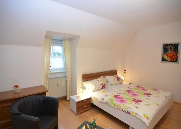 Near Area In Wehrstapel In Sauerland Meschede