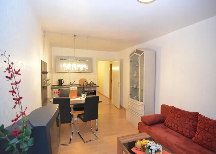 Apartment Near Area In Wehrstapel In Sauerland Meschede
