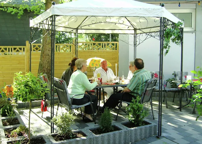 Near Area In Wehrstapel In Sauerland * Meschede