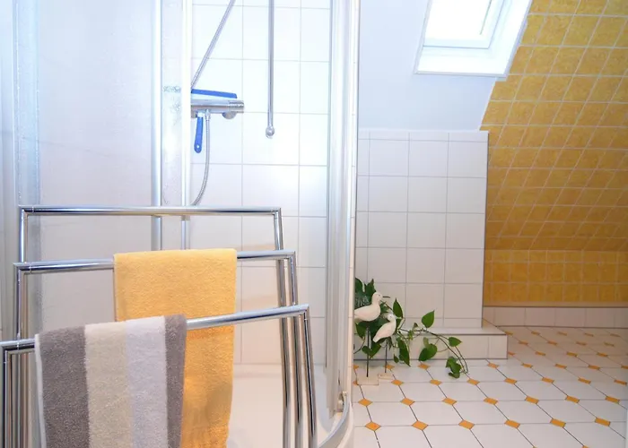 Near Area In Wehrstapel In Sauerland Lejlighed Meschede