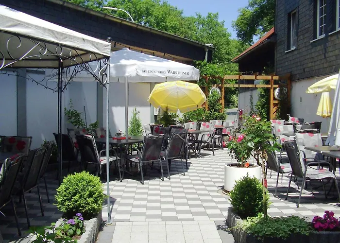 Lejlighed Near Area In Wehrstapel In Sauerland Meschede