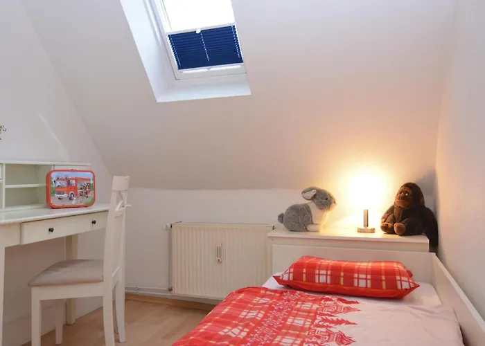 Near Area In Wehrstapel In Sauerland *