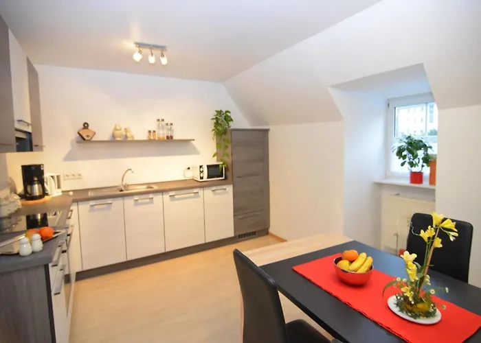 Near Area In Wehrstapel In Sauerland * Meschede