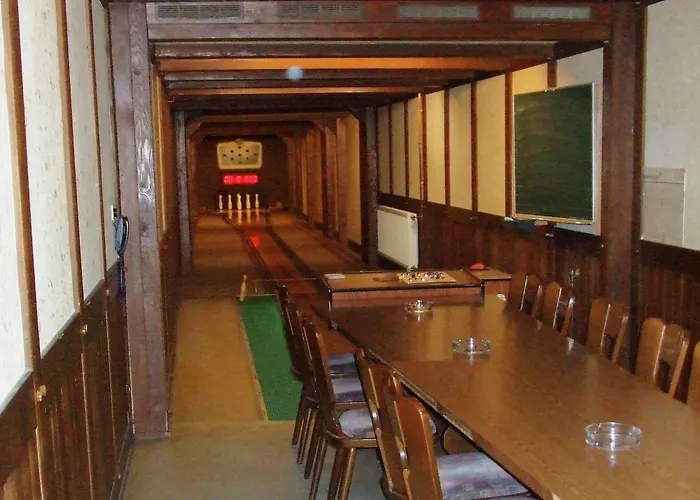 Near Area In Wehrstapel In Sauerland Lejlighed