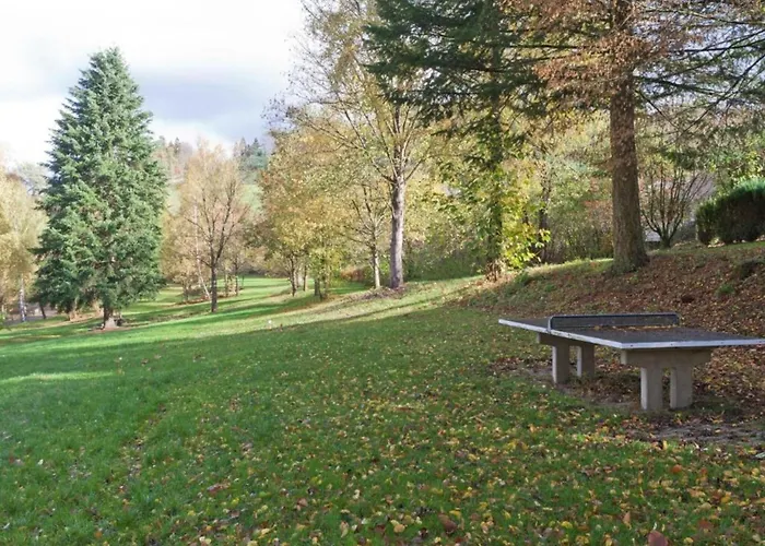 Apartment Near Area In Wehrstapel In Sauerland