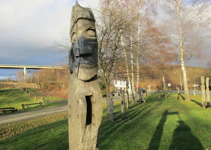 Lejlighed Near Area In Wehrstapel In Sauerland *