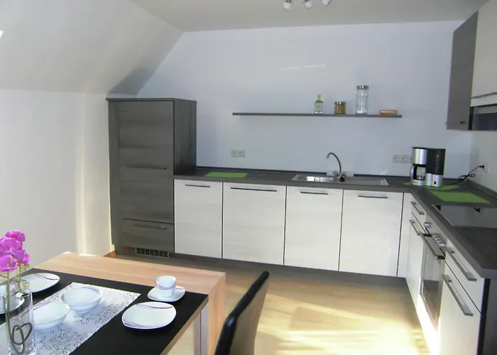Apartment Near Area In Wehrstapel In Sauerland Meschede