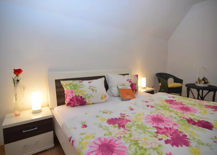 Near Area In Wehrstapel In Sauerland